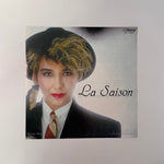 Ann Lewis – La Saison / Clumsy Boy Japan Vinyl