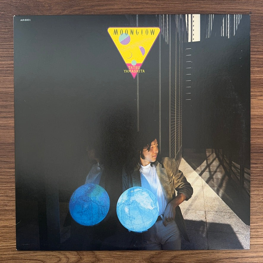 Tatsuro Yamashita - Moonglow