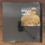 Busta Rhymes – Break Ya Neck Japan Vinyl