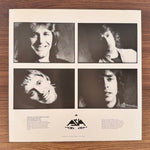 Asia – Alpha Japan Vinyl