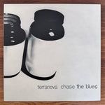 Terranova – Chase The Blues Japan Vinyl