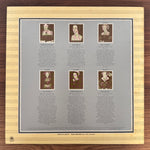 Rick Wakeman – The Six Wives Of Henry VIII Japan Vinyl
