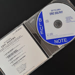 Eric Dolphy – Out To Lunch! CD Japan Vinyl