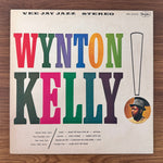 Wynton Kelly – Wynton Kelly! Only Japan Vinyl
