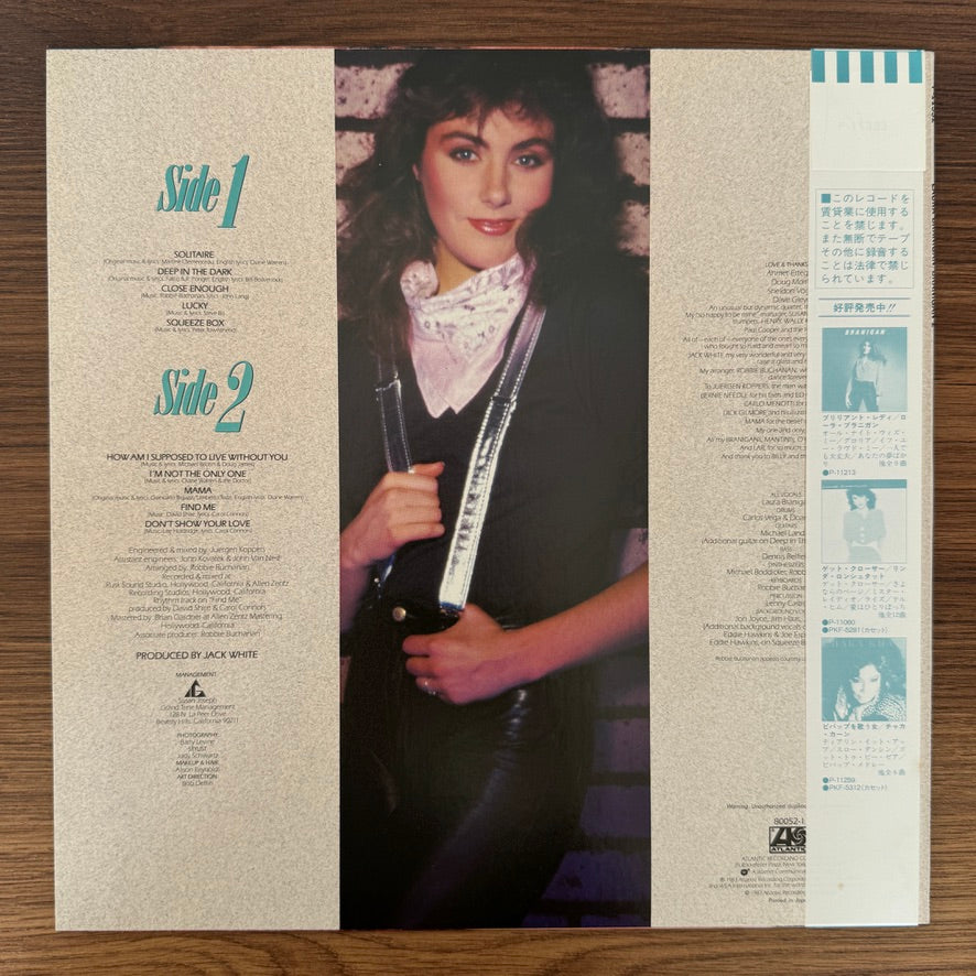 Laura Branigan – Branigan 2