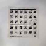 The Beatles – Help! / I'm Down Japan Vinyl