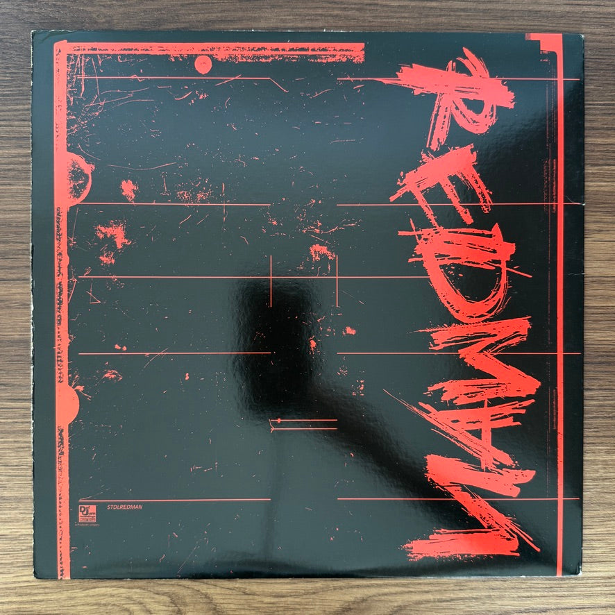 Redman – I'll Bee Dat