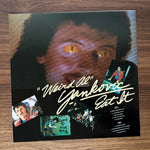 "Weird Al" Yankovic – Eat It Japan Vinyl