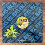 Paula Perry & The Lost Boyz – B.Q.E. Japan Vinyl