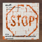 Sufi – For What It's Worth Japan Vinyl