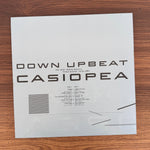 Casiopea – Down Upbeat Japan Vinyl