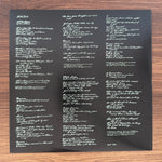Toto – Hydra Japan Vinyl