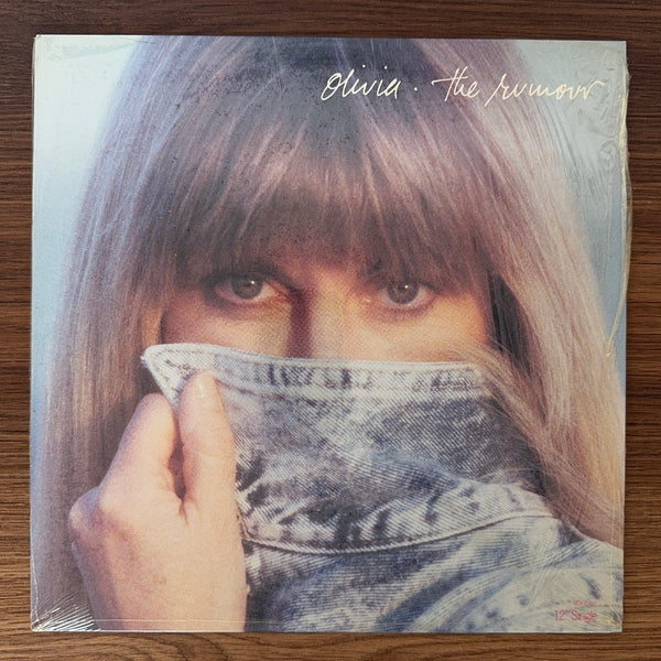 Olivia Newton-John – The Rumour