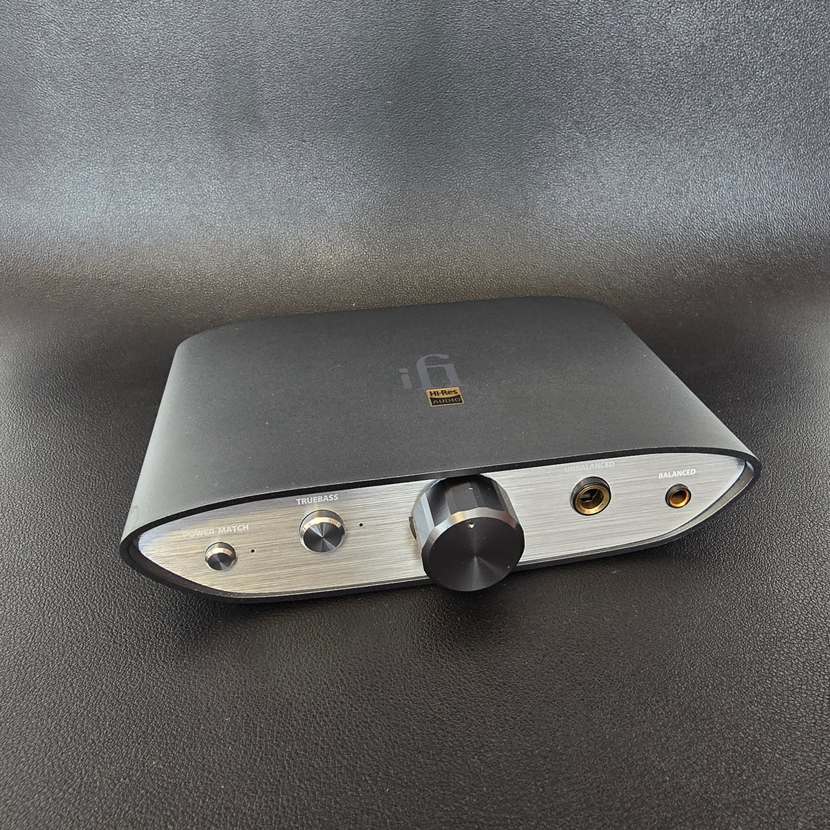 iFi Zen Dac V2 USB Dac & Kulaklık Amplifikatörü (Headphone Amplifier)