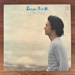 Chiharu Matsuyama – A Song I Wrote for You Japan Vinyl