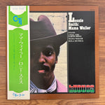 Lonnie Smith – Mama Wailer Only Japan Vinyl
