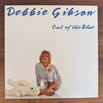 Debbie Gibson – Out Of The Blue Japan Vinyl
