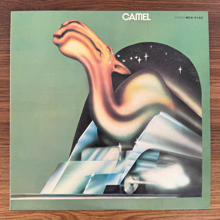 Camel – Camel