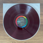 Folk Crusaders – The Year 2000 (With The Folk Crusaders) Japan Vinyl