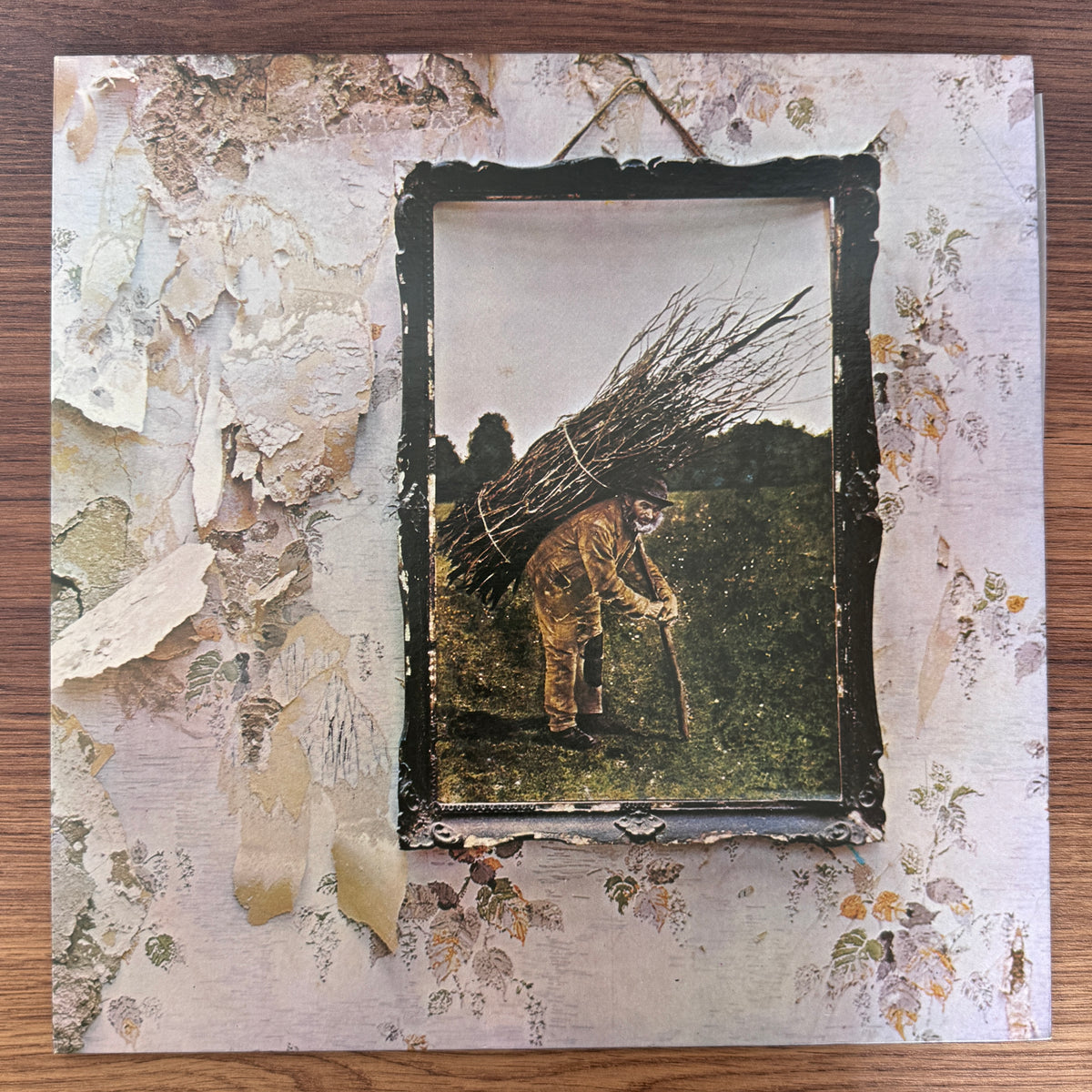 Led Zeppelin – IV