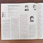 Missing Persons – Spring Session M Japan Vinyl