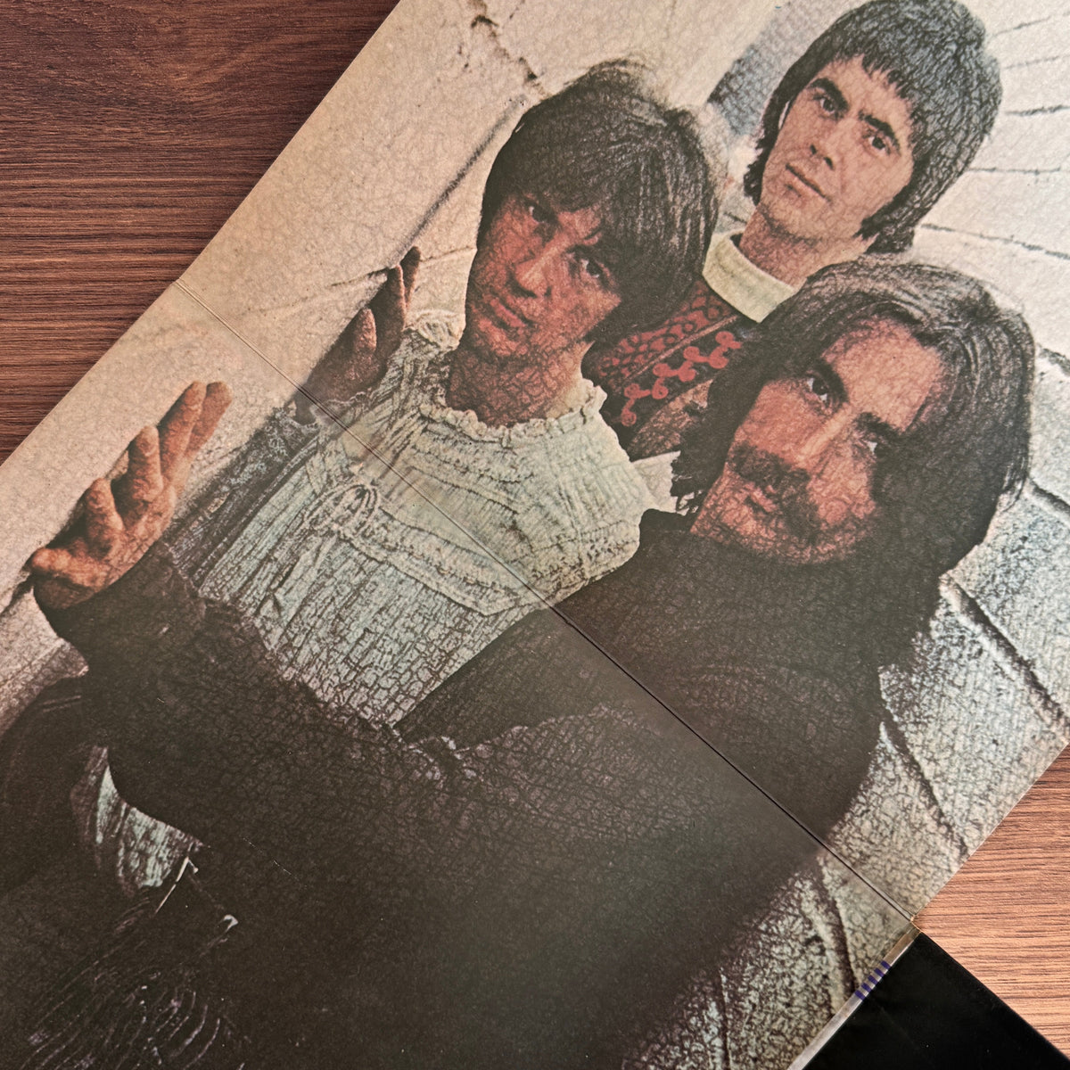 Three Dog Night – Golden Bisquits Japan Vinyl