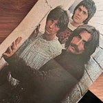 Three Dog Night – Golden Bisquits Japan Vinyl