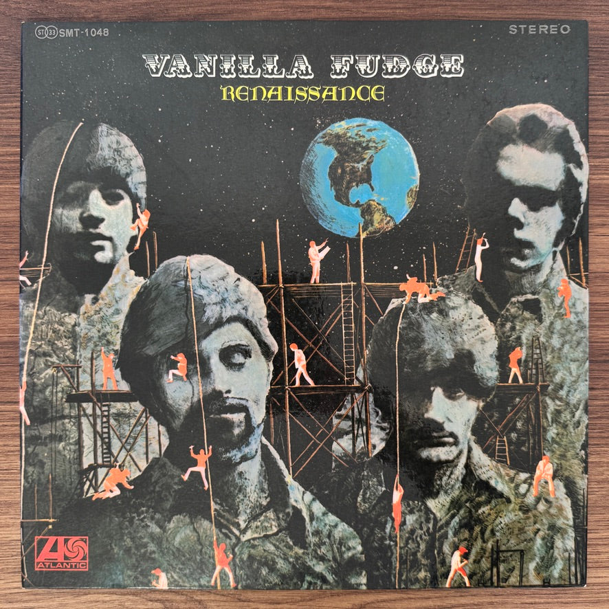 Vanilla Fudge – Renaissance