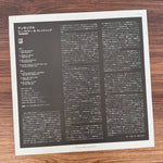 Friendship – Friendship Japan Vinyl