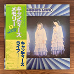 Candies – Candies Live Japan Vinyl