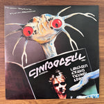 Roger Taylor – Roger Taylor's Fun In Space Japan Vinyl