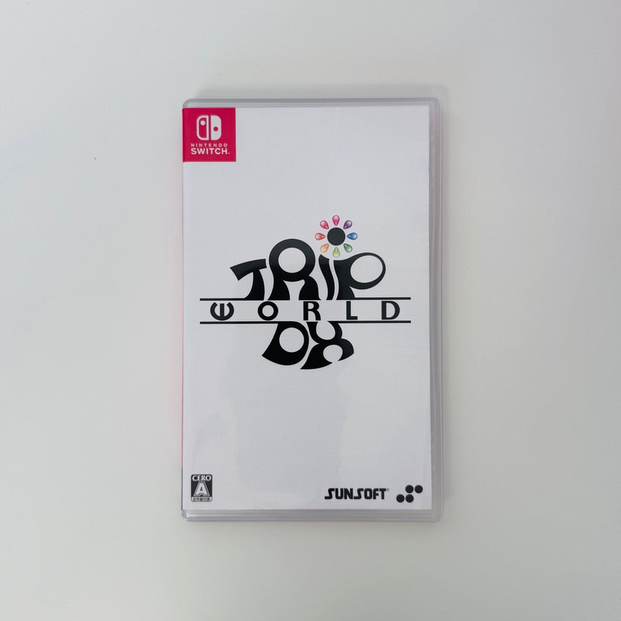Trip World DX | Nintendo Switch