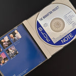 The Manhattan Project – The Manhattan Project CD Japan Vinyl