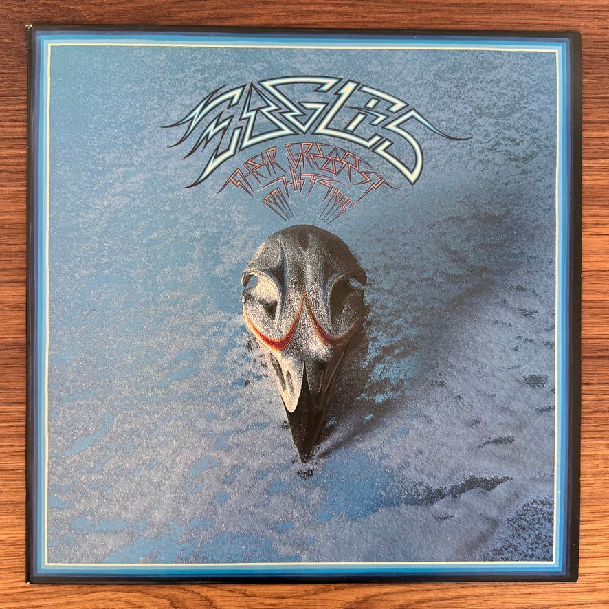 Eagles – Their Greatest Hits 1971-1975