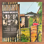 Third World – Third World Japan Vinyl