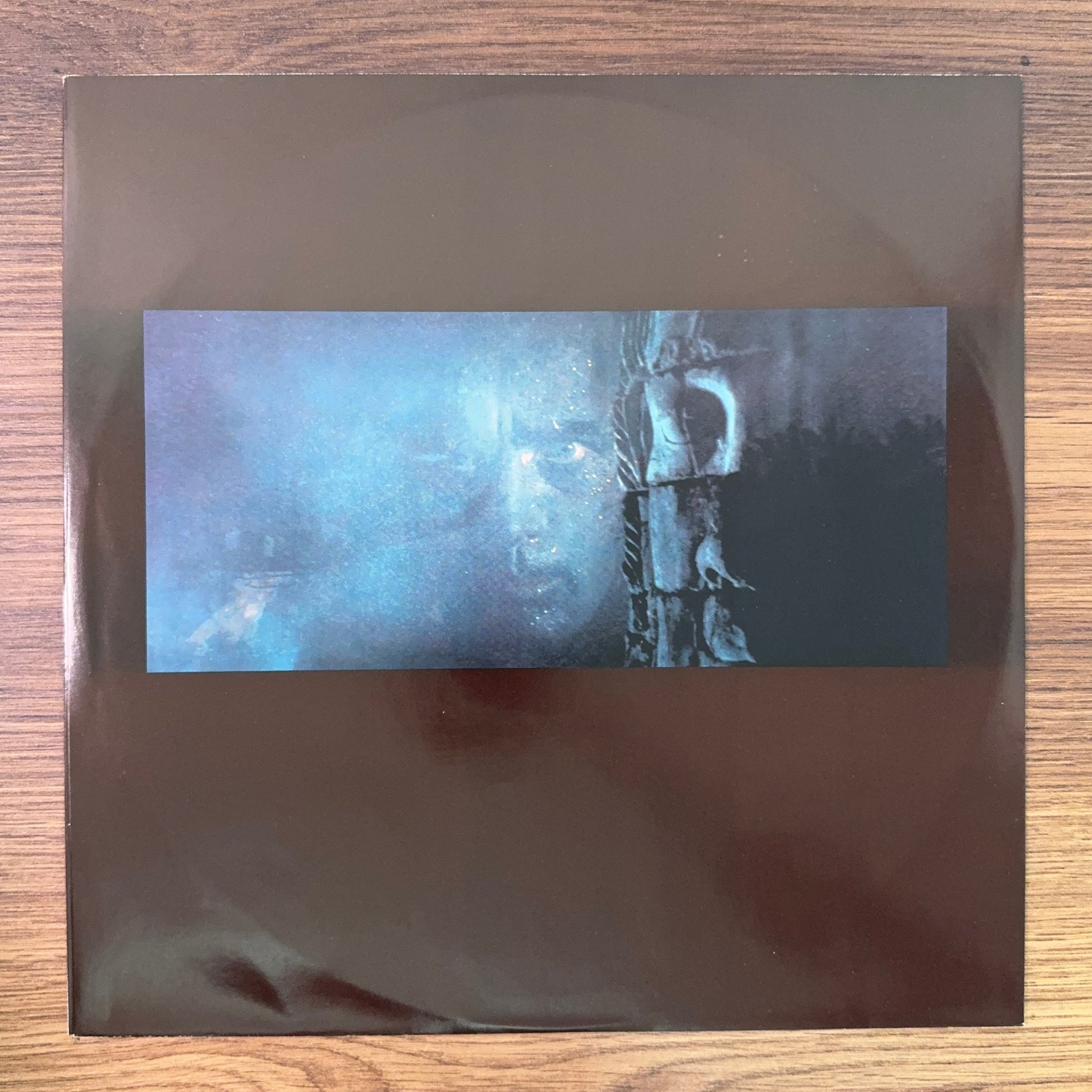 Carmine Coppola & Francis Coppola – Apocalypse Now Japan Vinyl
