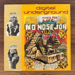Digital Underground – No Nose Job Japan Vinyl