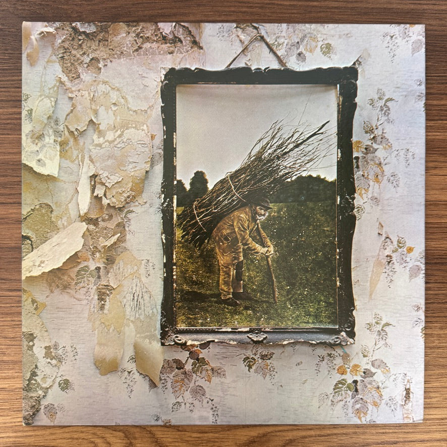 Led Zeppelin – IV