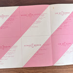 Loudness – The Birthday Eve Japan Vinyl