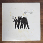 Journey – Escape Japan Vinyl