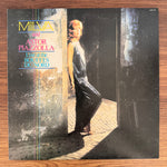 Milva And Astor Piazzolla – Live At The Bouffes Du Nord "El Tango" Japan Vinyl