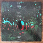 Native Son – Coast To Coast (Live In USA) Japan Vinyl