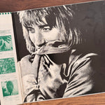 Rod Stewart – Atlantic Crossing Japan Vinyl
