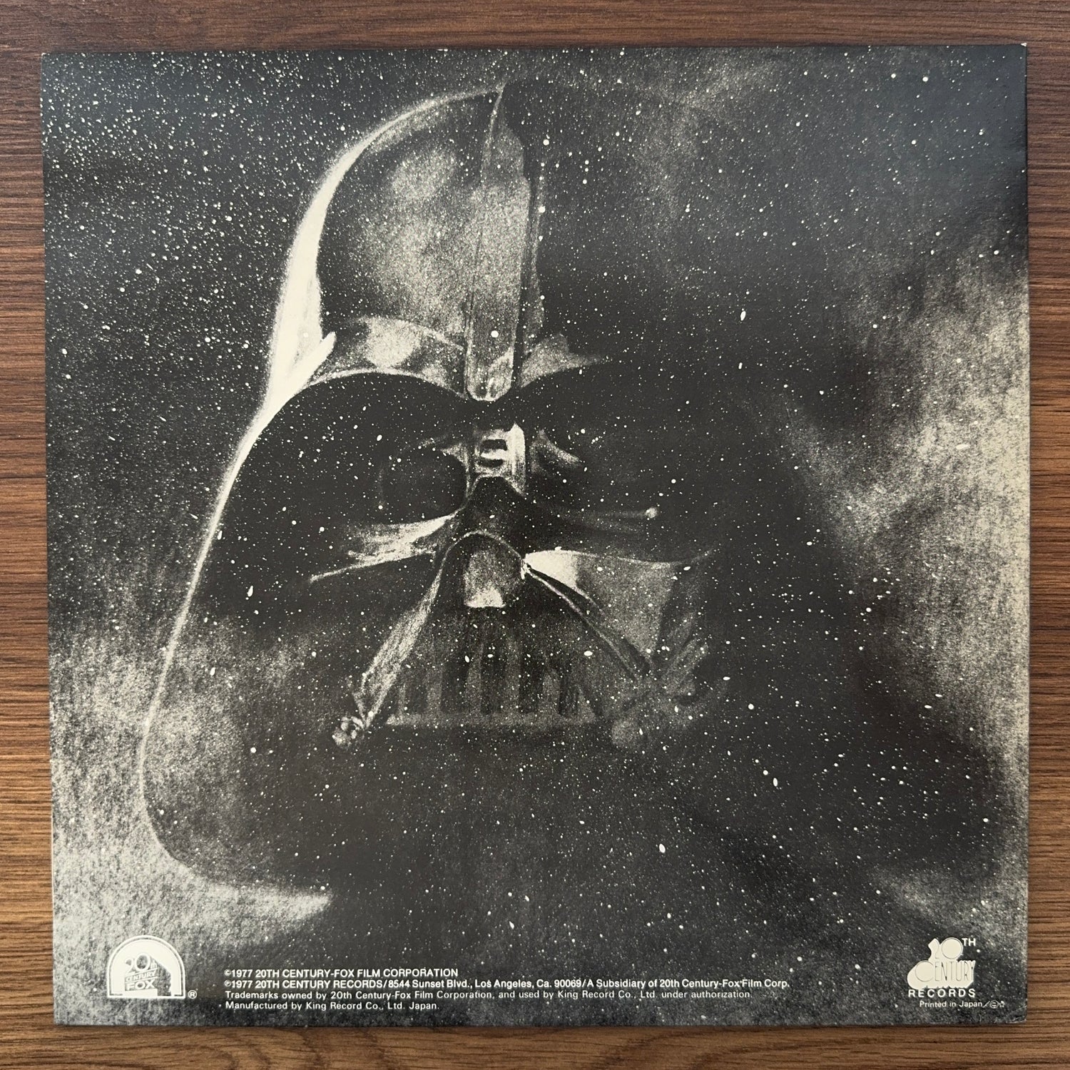 John Williams & London Symphony Orchestra – Star Wars