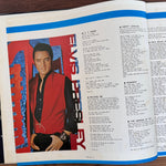 Elvis Presley – On Stage (February, 1970) Vol. 2 Japan Vinyl