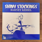 Barney Kessel – Shiny Stockings Only Japan Vinyl