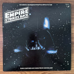 John Williams (4), The London Symphony Orchestra – Star Wars / The Empire Strikes Back / Original Soundtrack Japan Vinyl