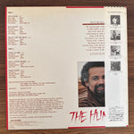 Joe Sample – The Hunter Japan Vinyl