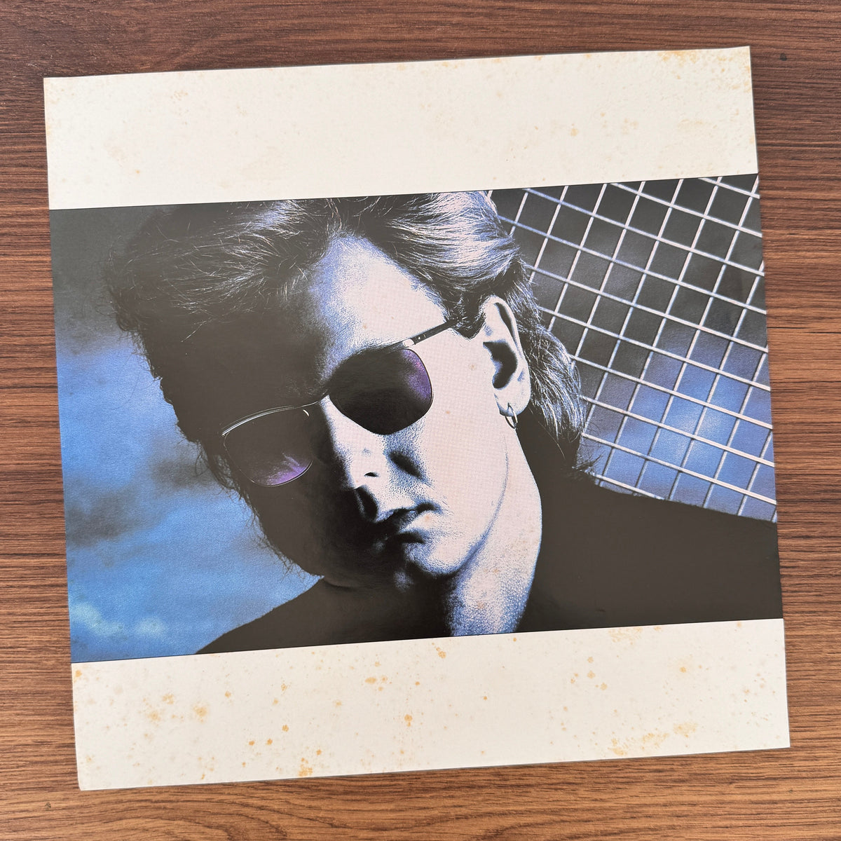 Dead Or Alive – Mad, Bad And Dangerous To Know Japan Vinyl