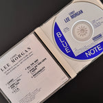 Lee Morgan – Candy CD Japan Vinyl